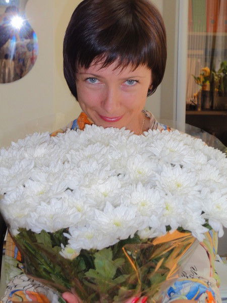 Екатерина Хивинцева