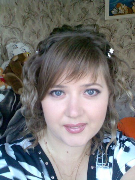 Танюшка Тараканова (Подкорытова)