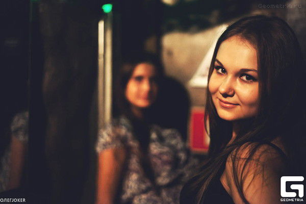 Кристина )))