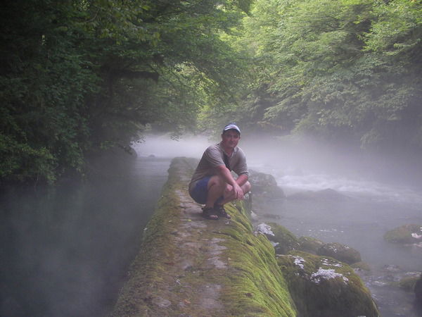 Алексей Макаршин