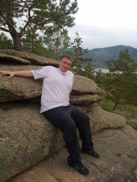 Келлер Валентин