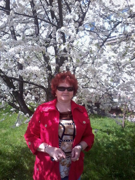 Алла Андреева