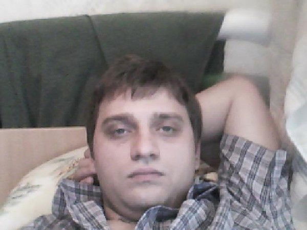 Андрей Диколов