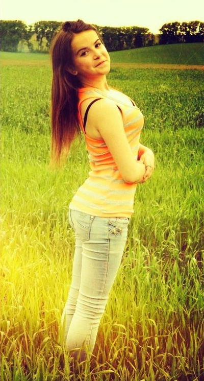 Дарья Белова