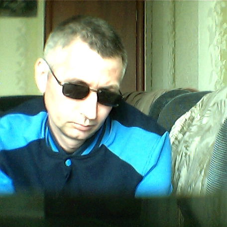 Алексей Трубин