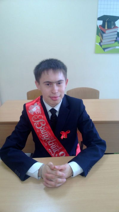 Ильназ Сабиров