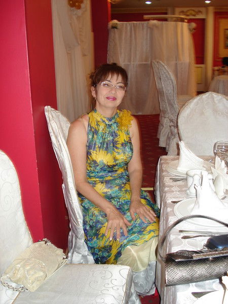 Улбала Жантасова