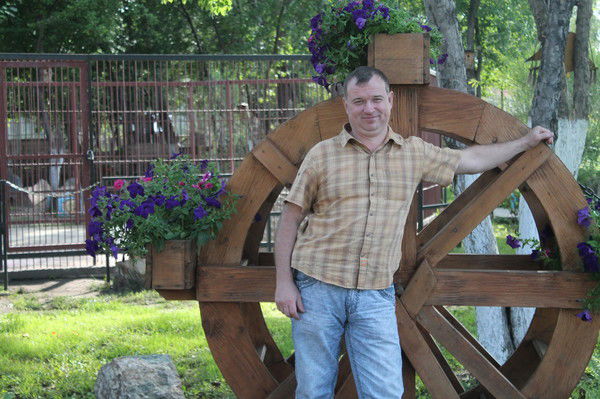 Владимир Меновщиков