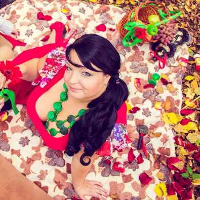 С@шульк@ .....