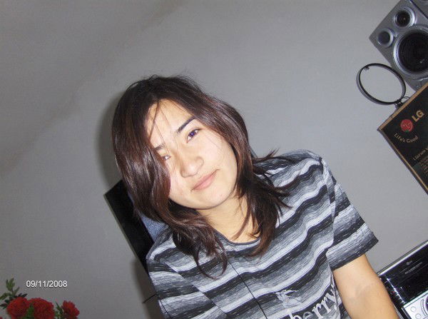 Гульфара Башниязова