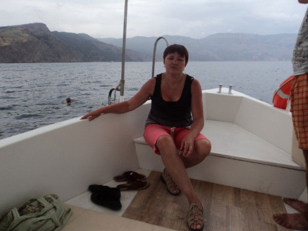 Ирина Асанина