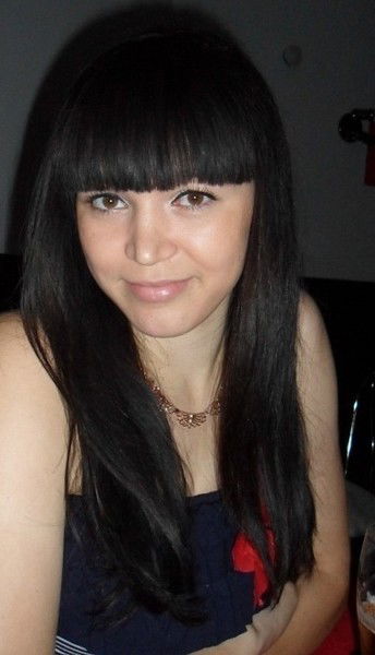 Лилия Яруллина