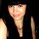 Лилия Яруллина