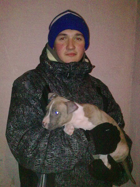 Влад Данилов