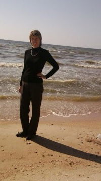 Валя Марченко