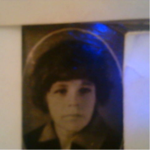 Марина Иванова