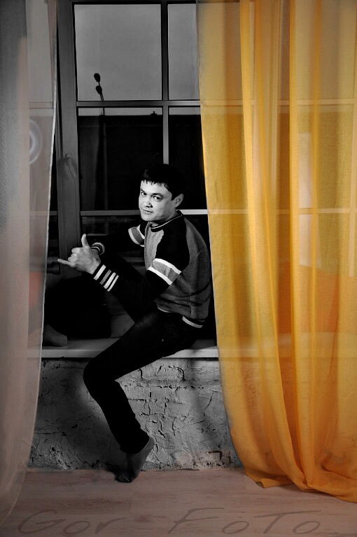 Нуриддин Абдуллаев