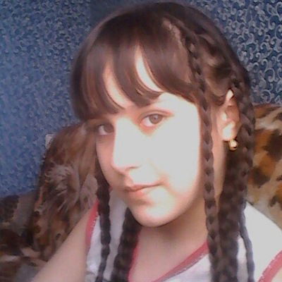 Сабина Зайка