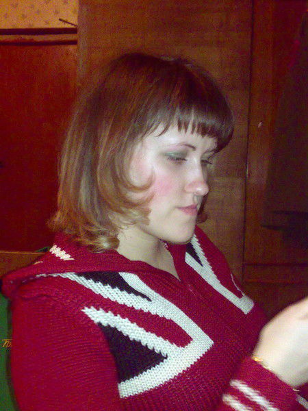 Елена Марус