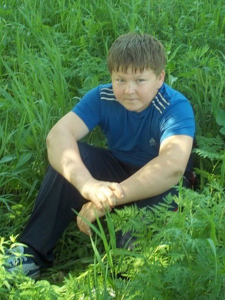 Иван Лабуткин