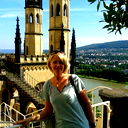 Svetlana Gergenreider-Ott