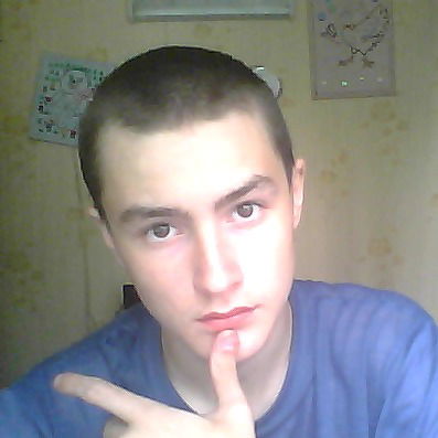 Женя Протасов