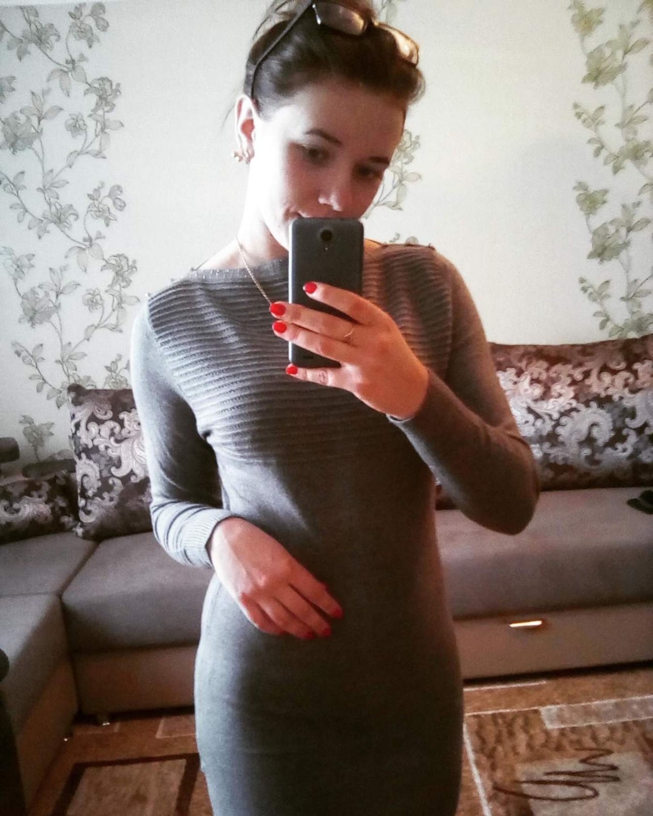 Виктория Страшко