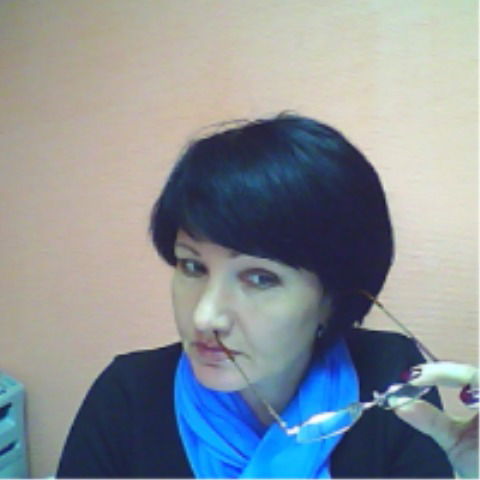 Елена Пузырева