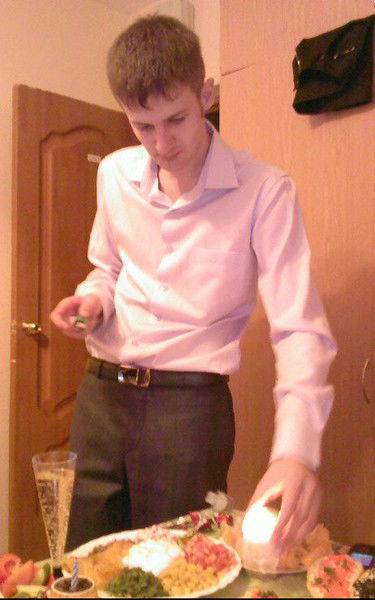 Сергей Тананыкин