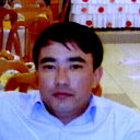 Serik Maksat