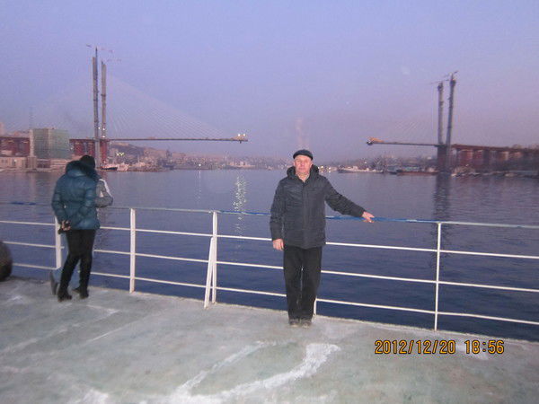 Алексей Бруквин