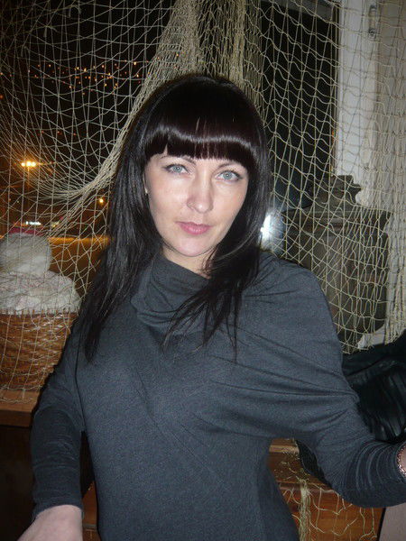 Татьяна Короткова