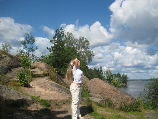 Светлана Герасимова