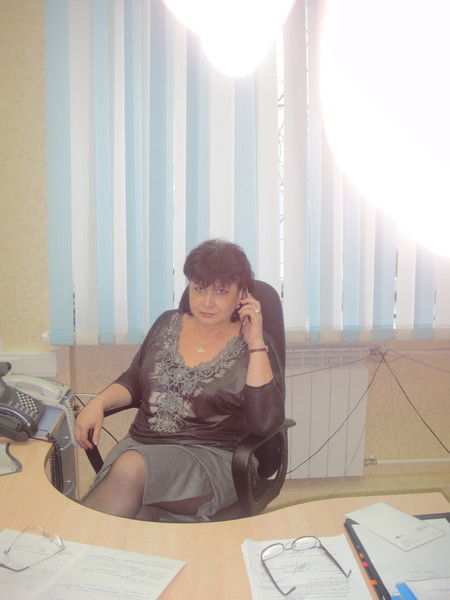 Наталия Дарниченко