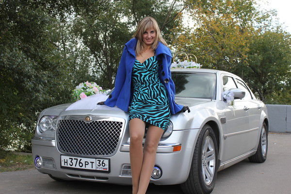 Юлия Усманова