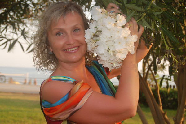 Наталия Дубская