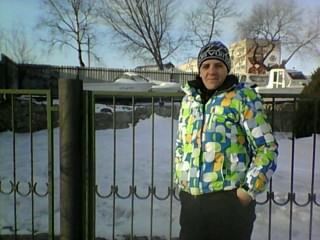 Юлия Данилец