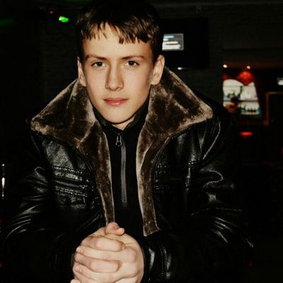 Данчик Каретников