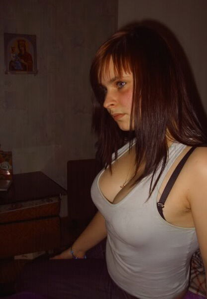 Лида Тюкова