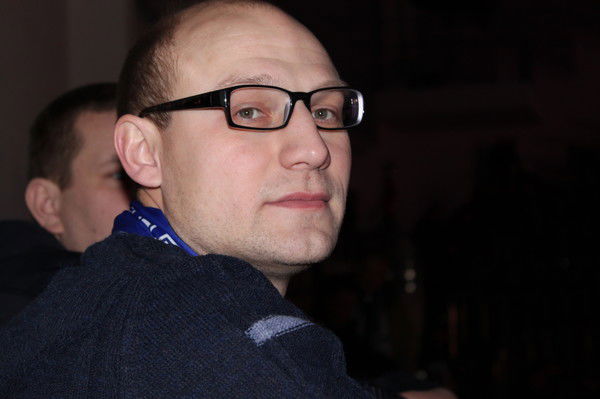 Максим Кулаковский