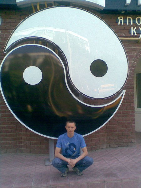 Володя Пантелеймонов