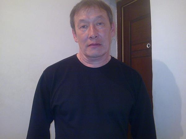 Мурат Имангалиев