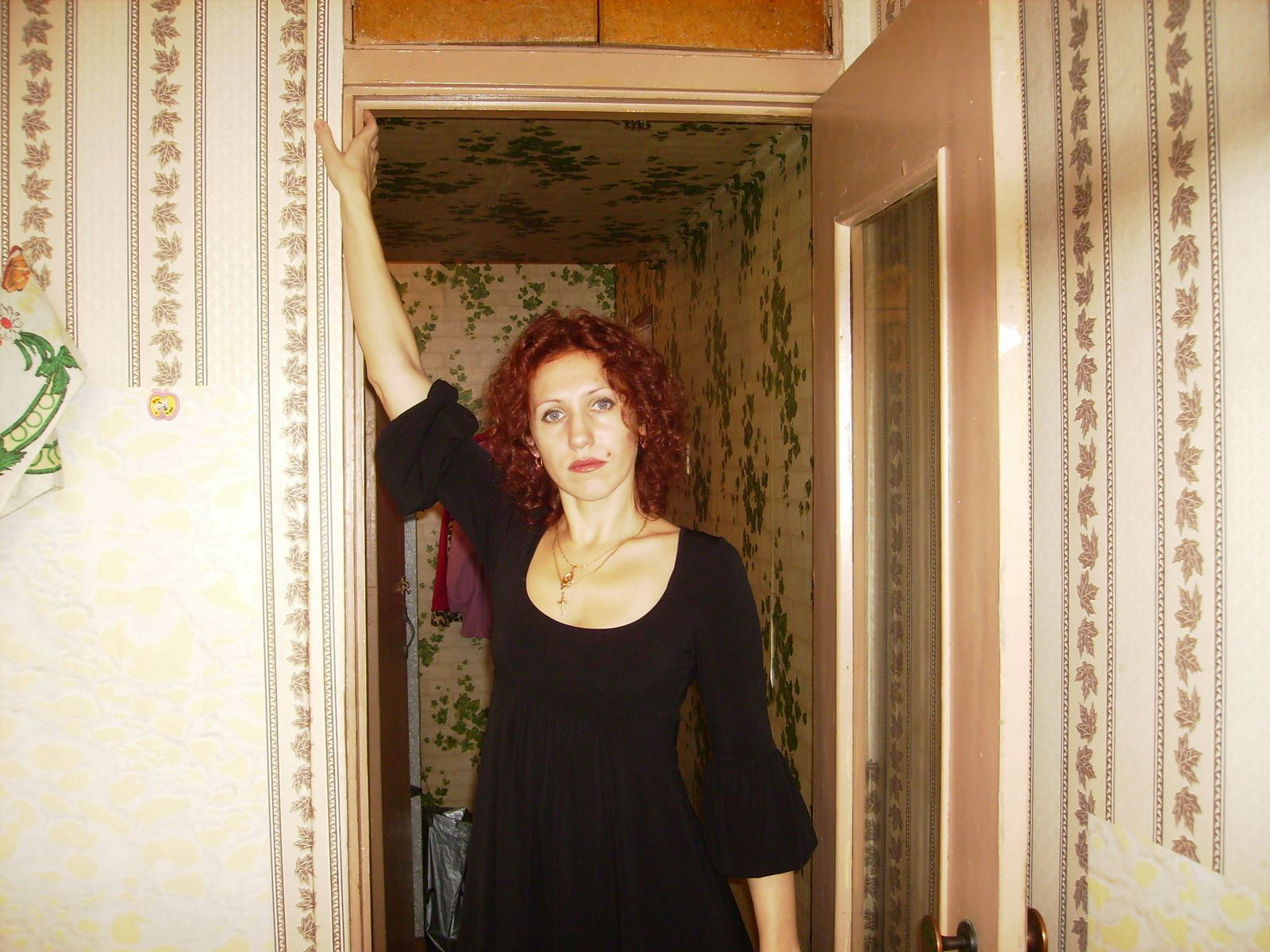 Ольга Попова