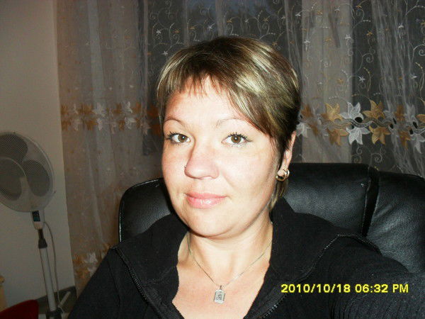 Анна Миллер