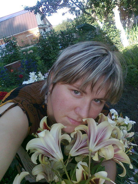 Альбина Сайфиева