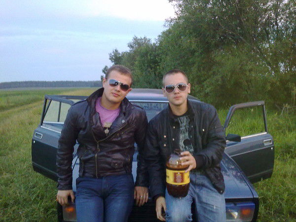 Степан Осипов