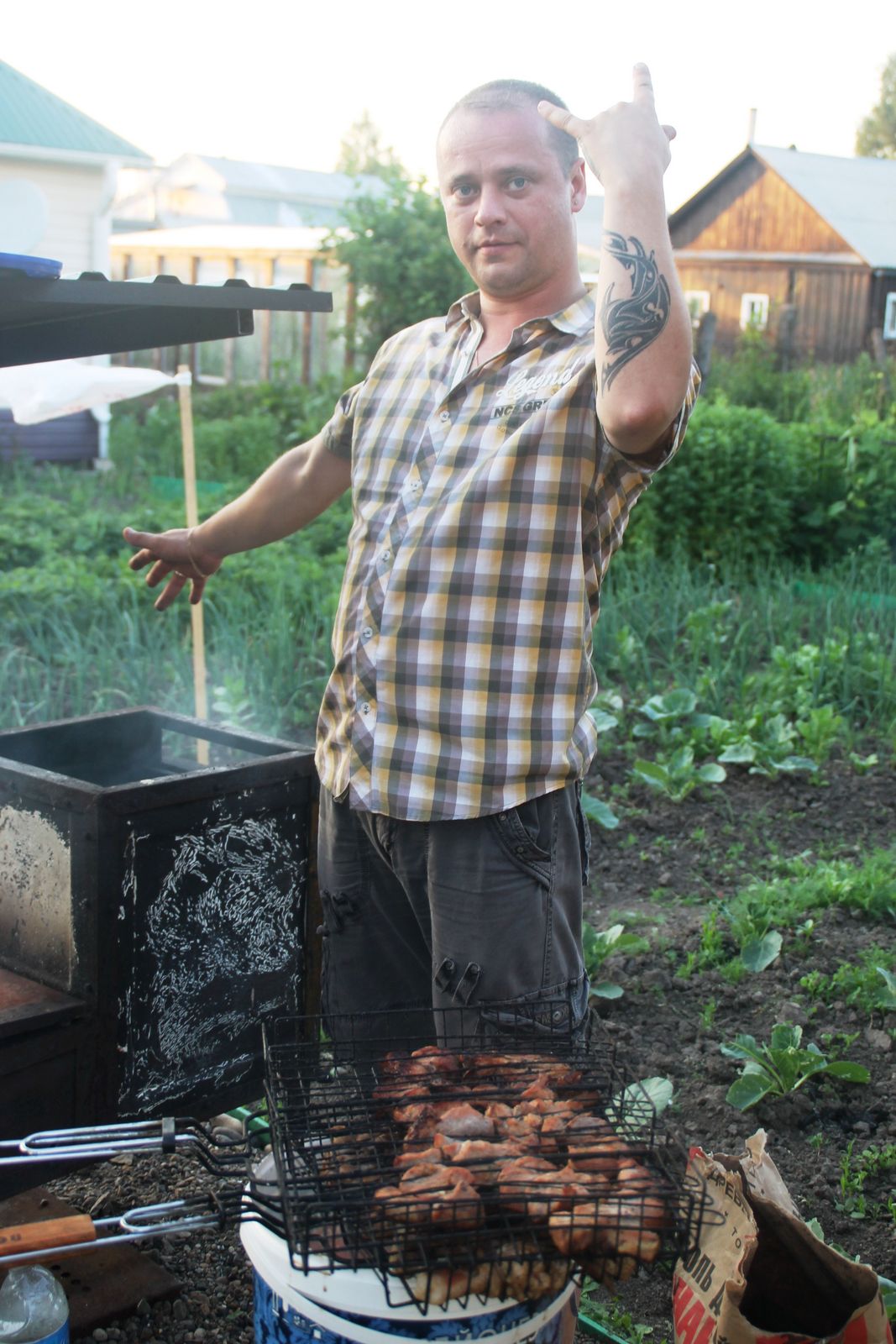 Юрий Сидельников