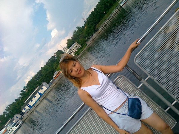 Мончок Тилекматова