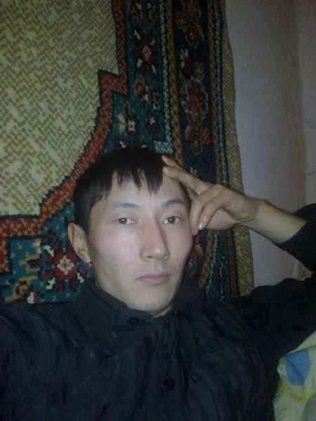 Дархан Кужин