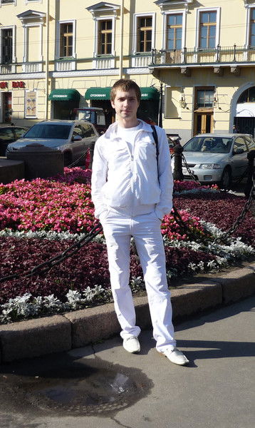 Сергей Аверкин